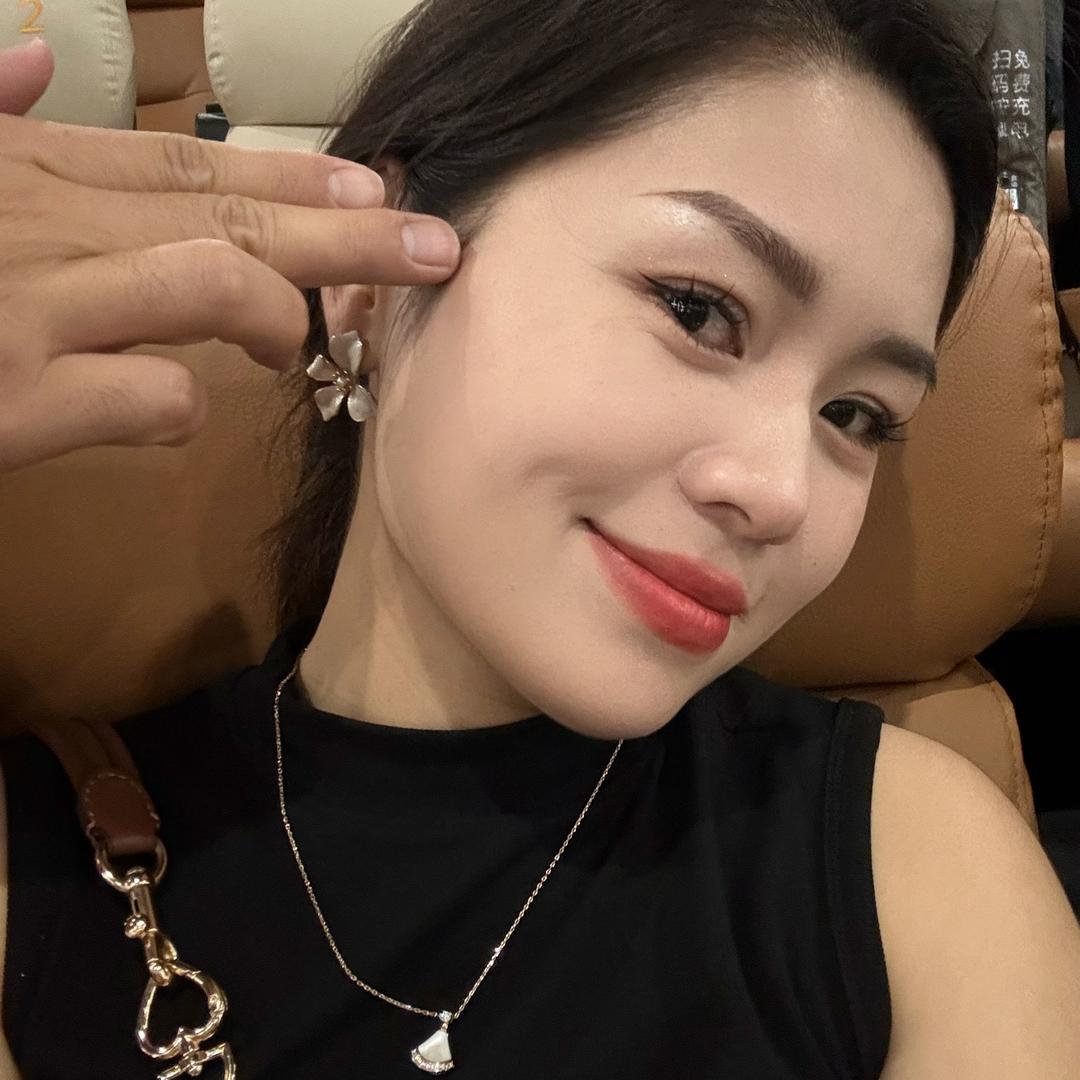 我是丹青呀。