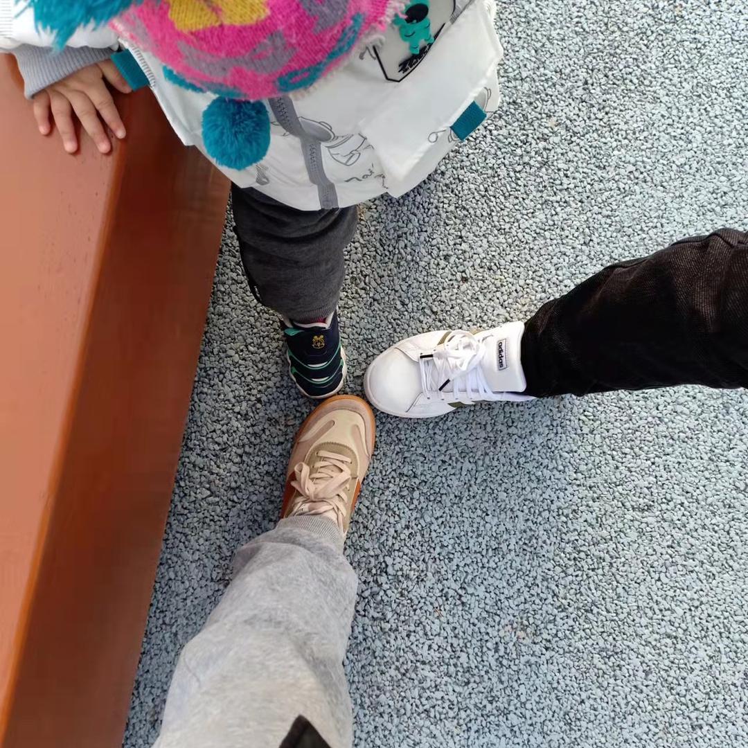 苏苏小棉袄