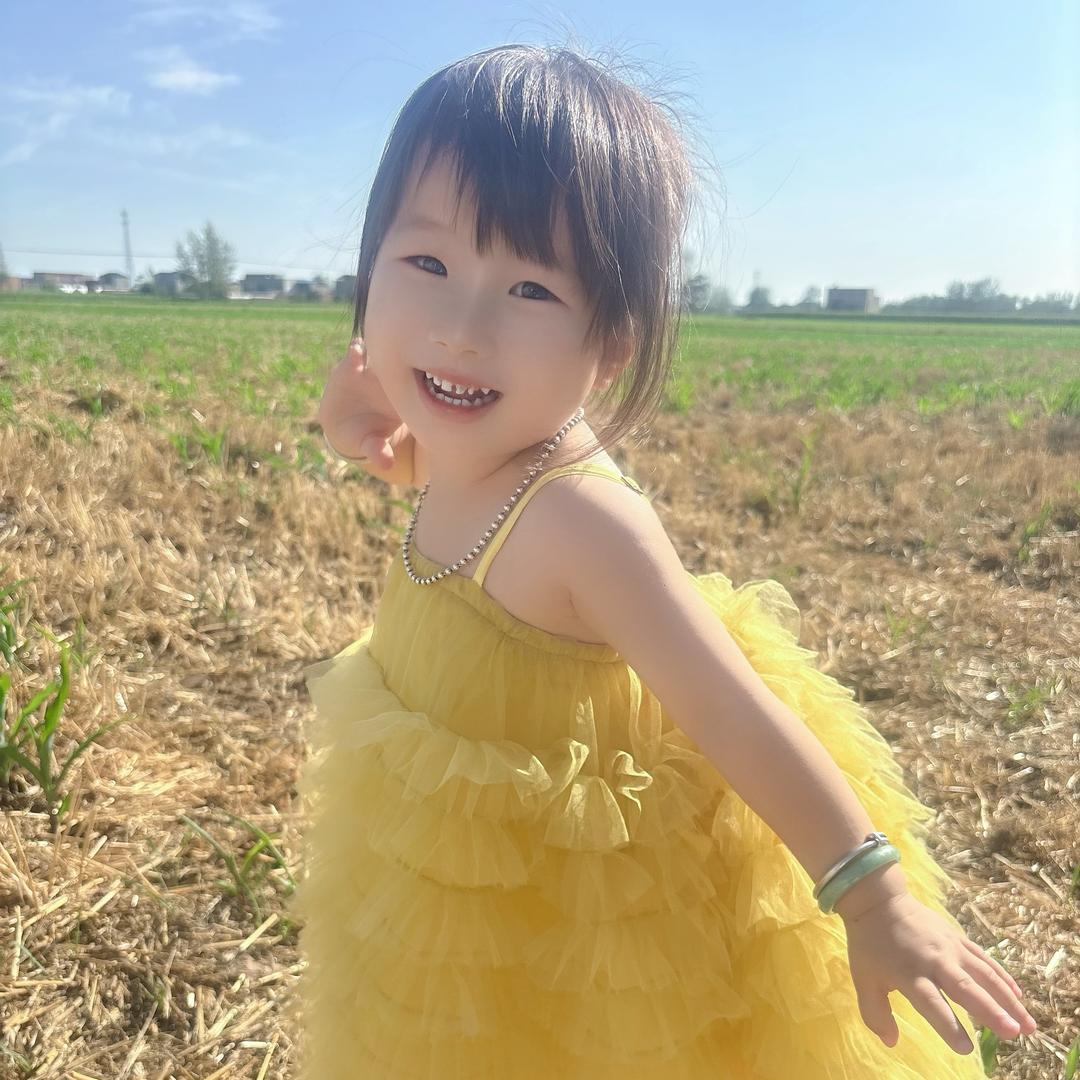 小一一❤️