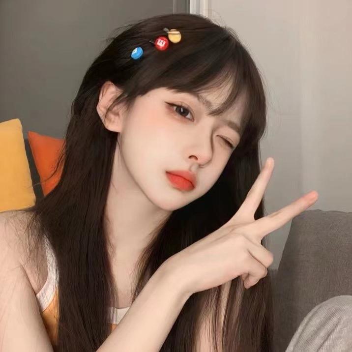 爱意.