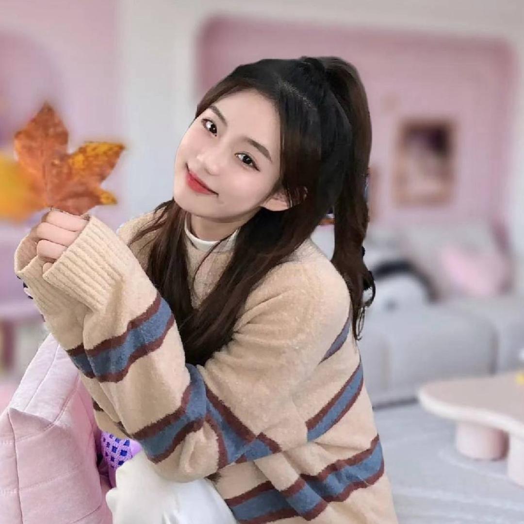 果儿❤️