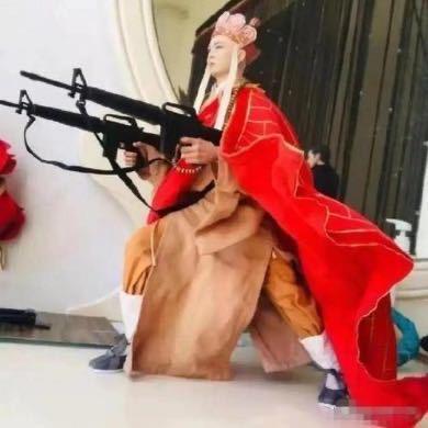 方方便便我就没服过谁