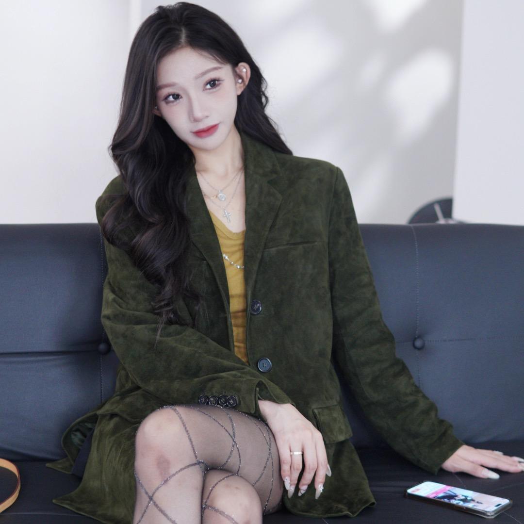 思思Max （皮草版）