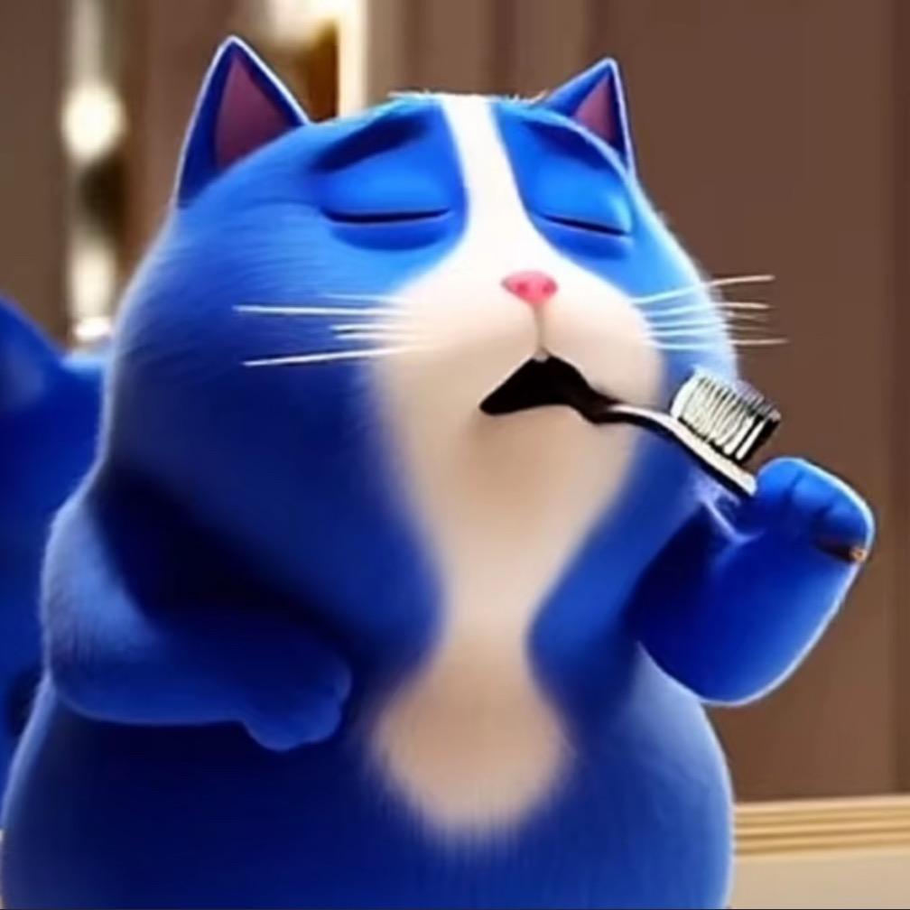胖喵