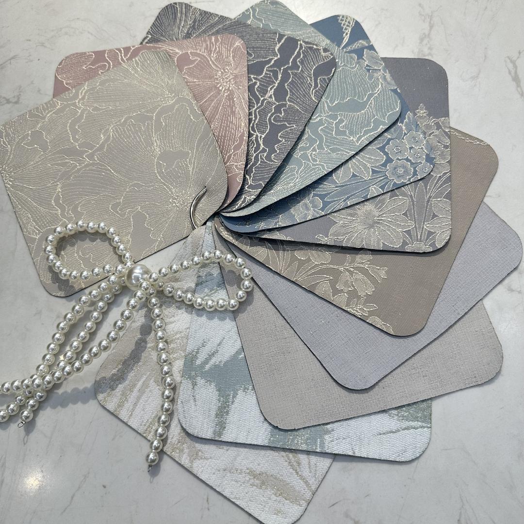 海宁许村锦帆纺织