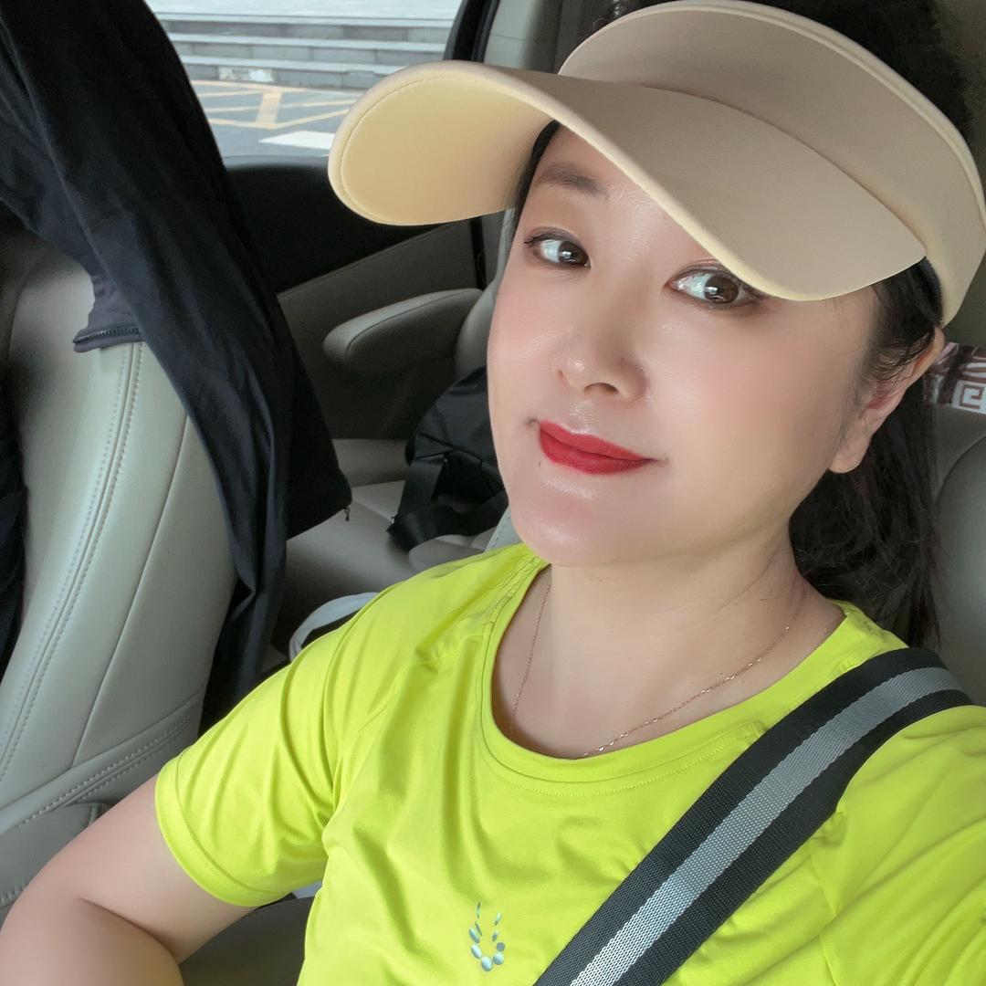 吉林桦甸，步行街暁暁