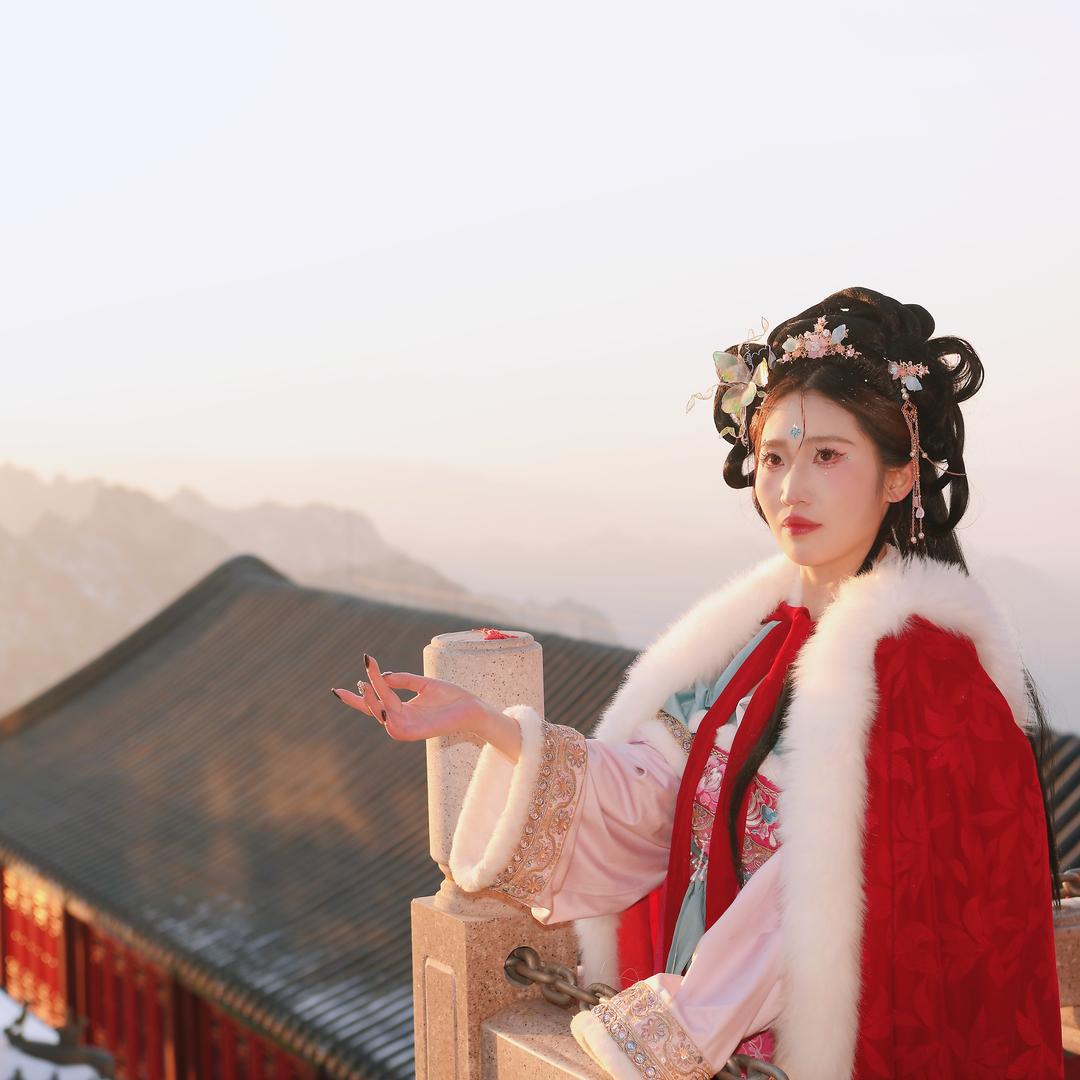 雪芊芊❄️