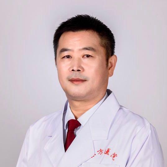 北京中医药大学东方医院心血管崔医生