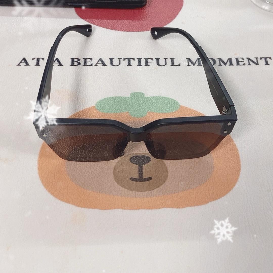 墨镜🕶️歌神