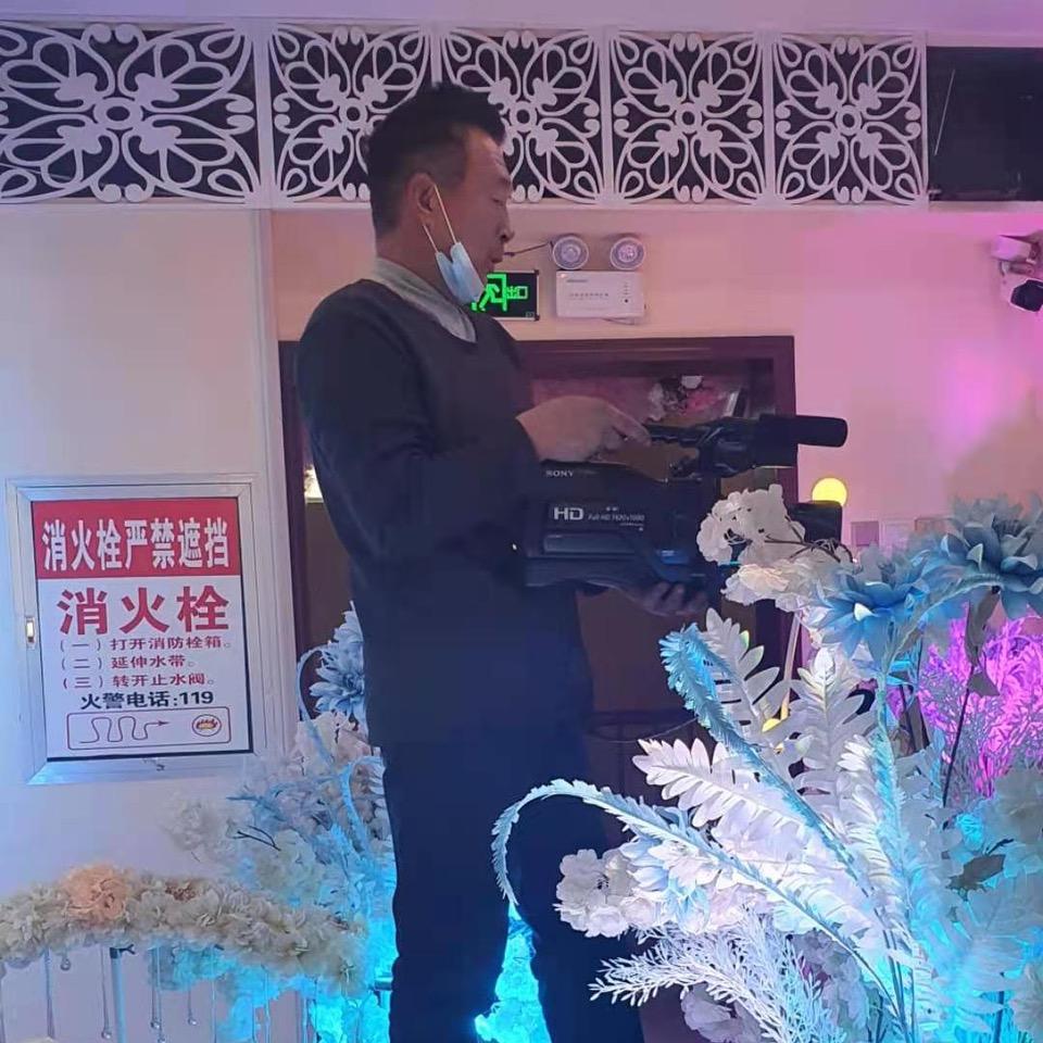 俊马哥