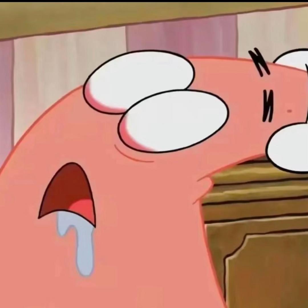 比奇堡突击手派大星