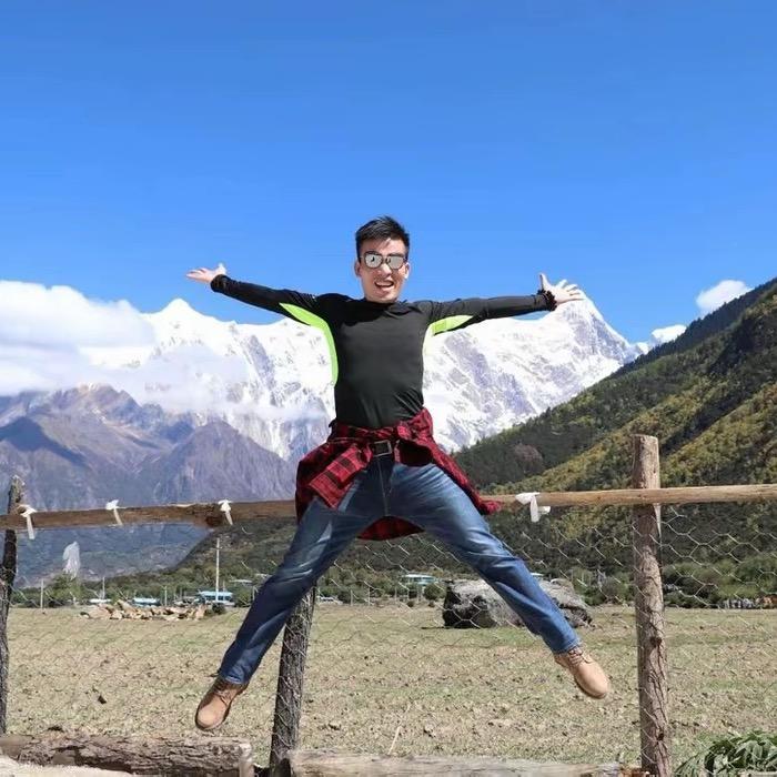 丘先森的三餐四季