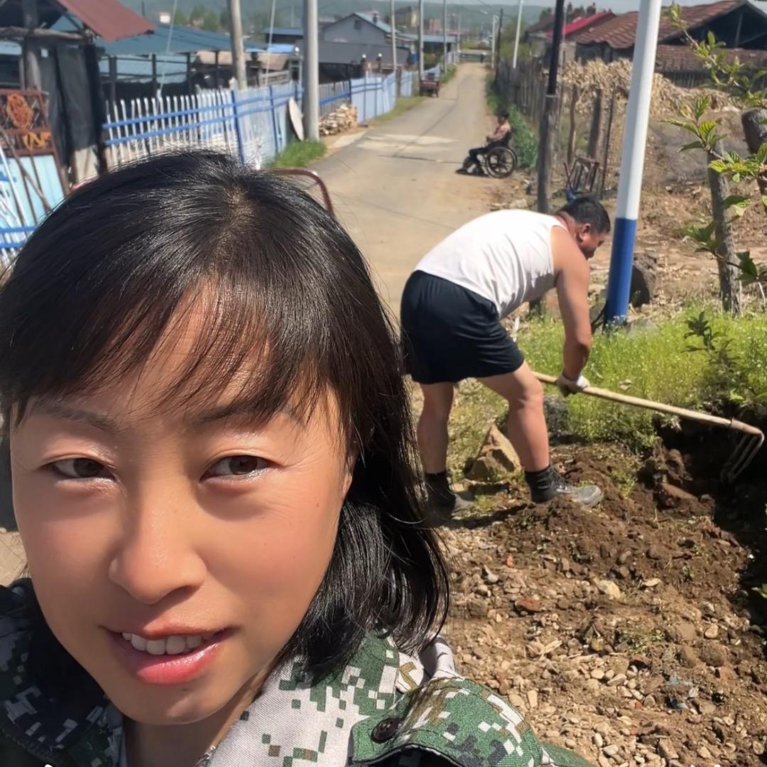 农村羊羊（生活号）