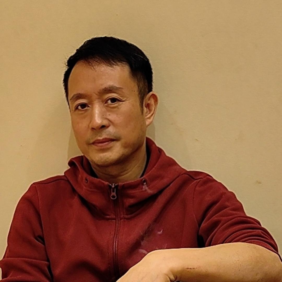 我在枇杷园