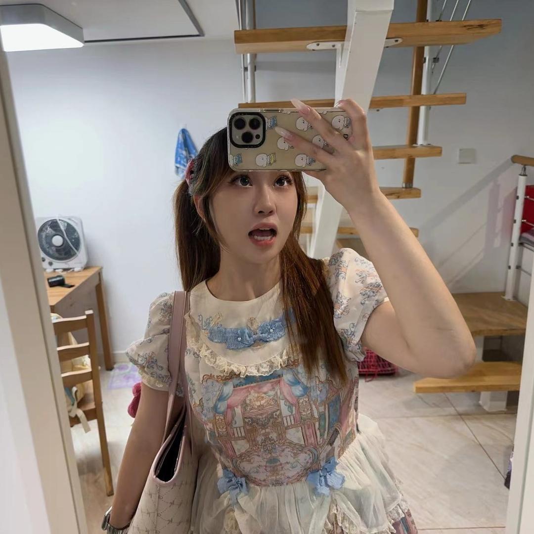 甜心超人🌟