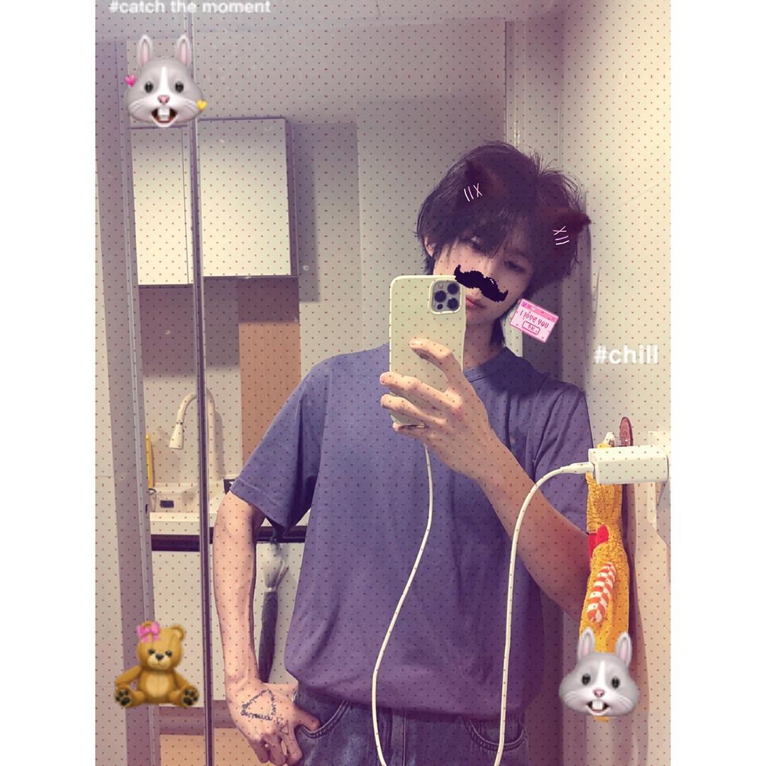 粥粥💫
