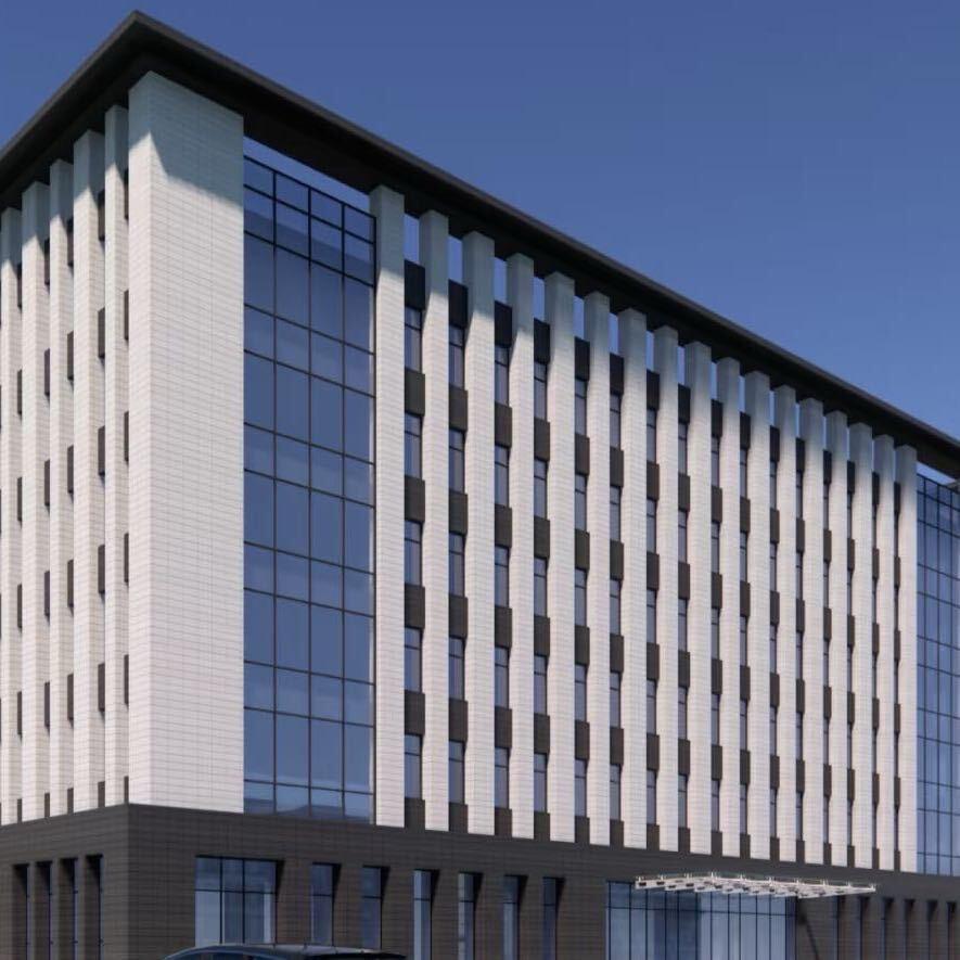 外墙保温装饰一体板