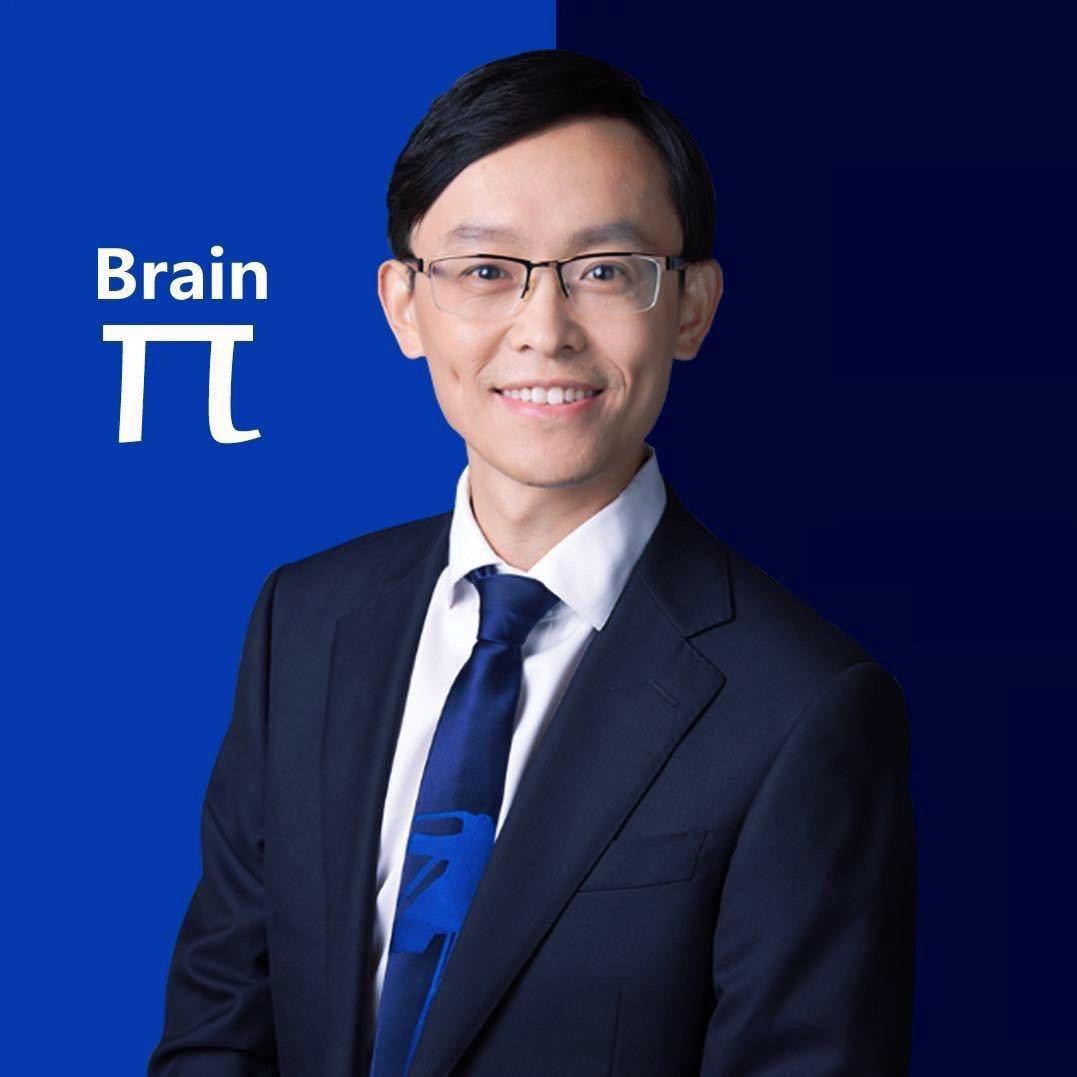 姬广亮｜记忆脑科学