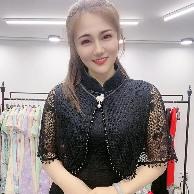 时针服饰商行