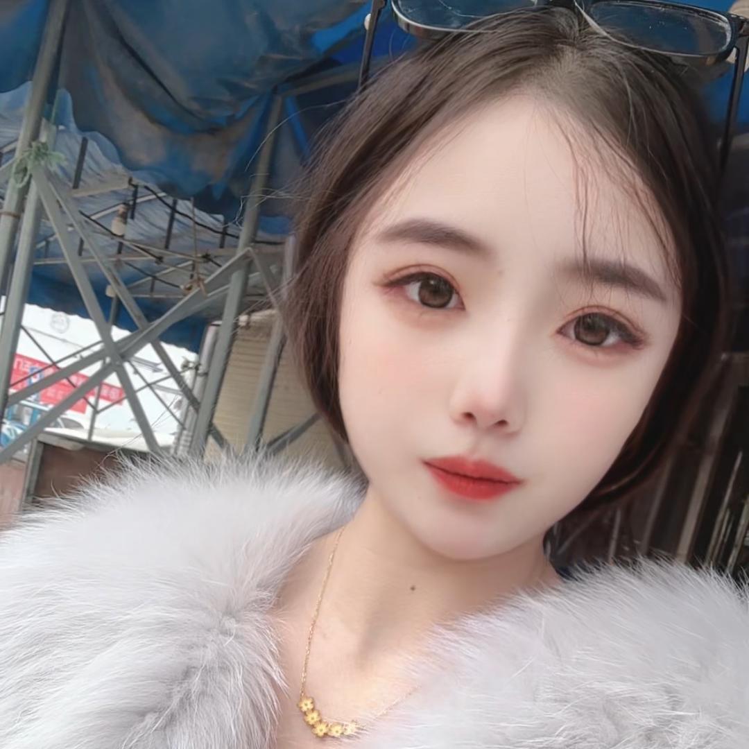 财神爷的小宝贝❤