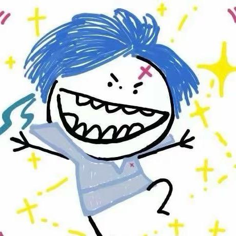 阳光开朗小马喽