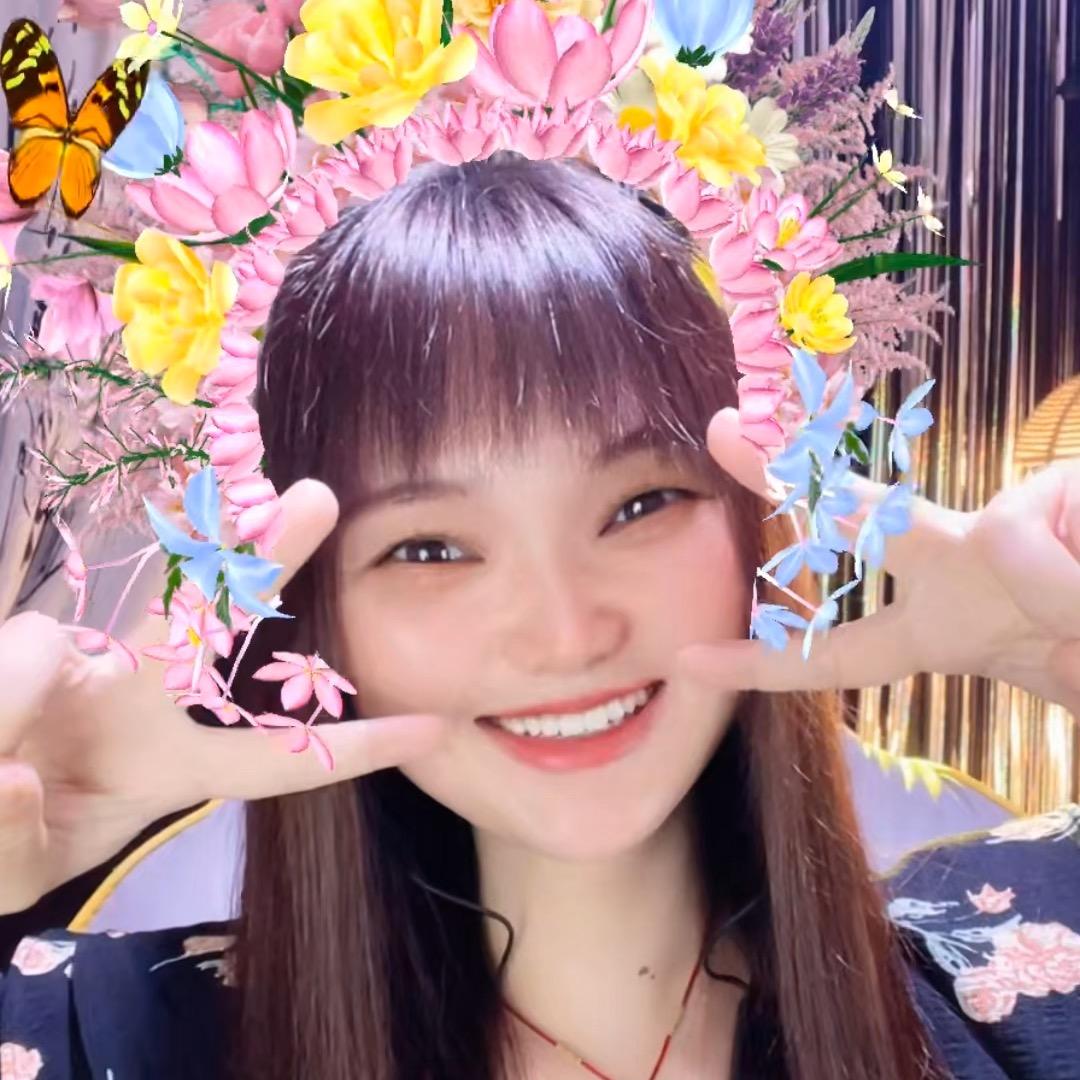 💕悦悦手舞⁰⁸₂₅