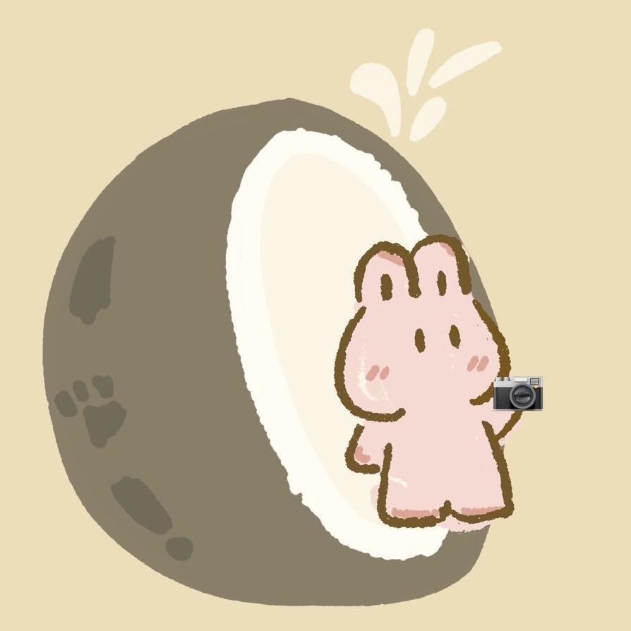 午觉椰