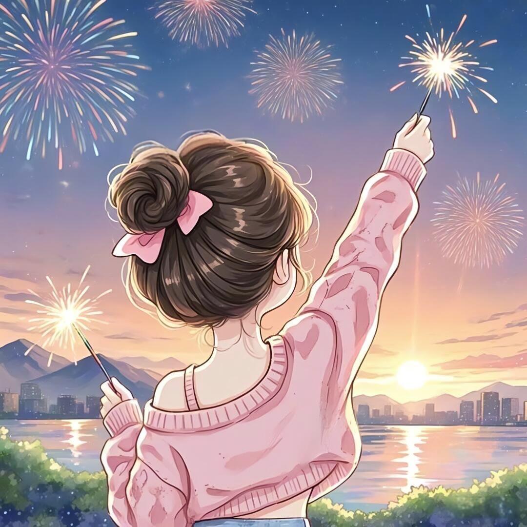 幸运🍬娜娜