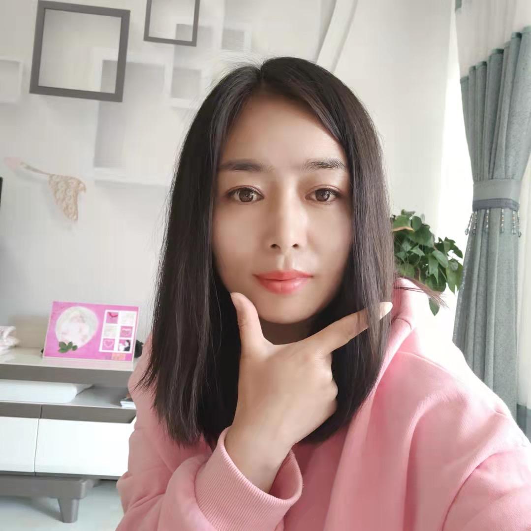 瑶瑶妈妈在努力
