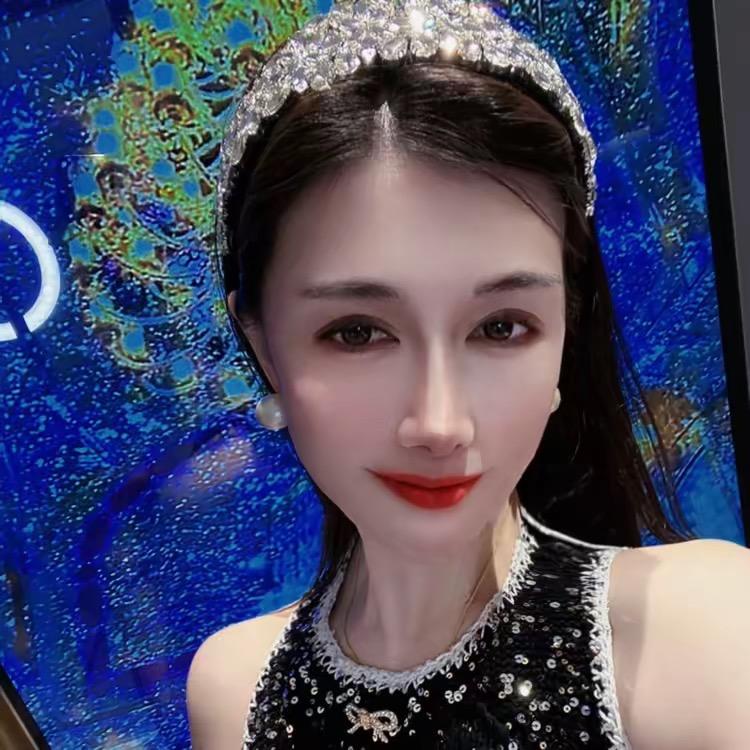 哈尔滨錦李国风新中式