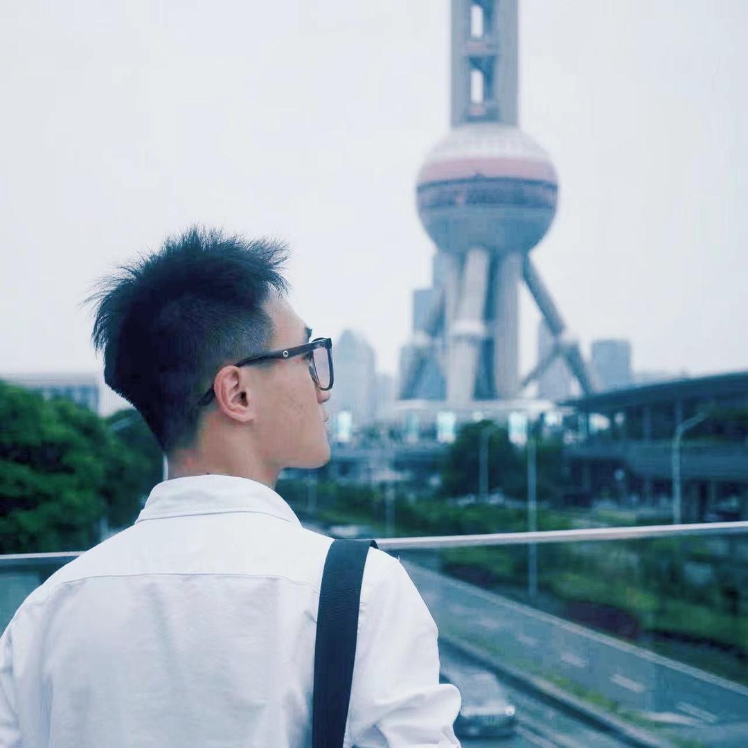 小福Yu.