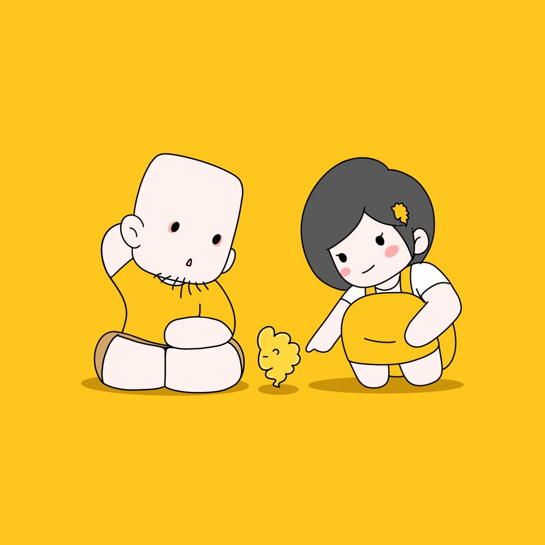 理发师不需要头发