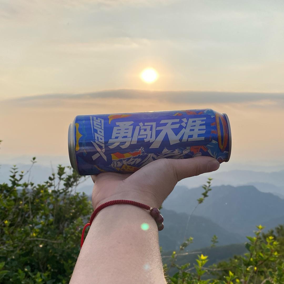 和郭哥哥去兜风