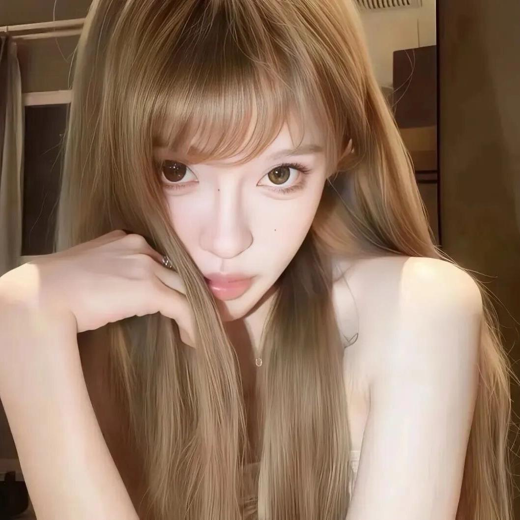 甜甜圈