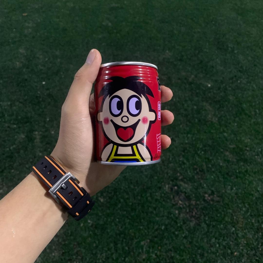 一根胡罗卜