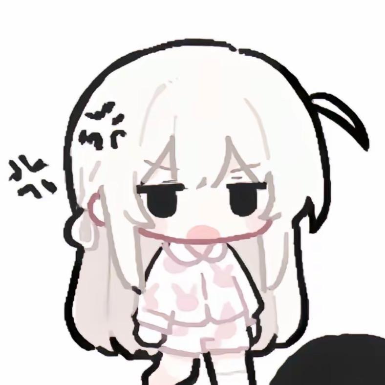 晚安.