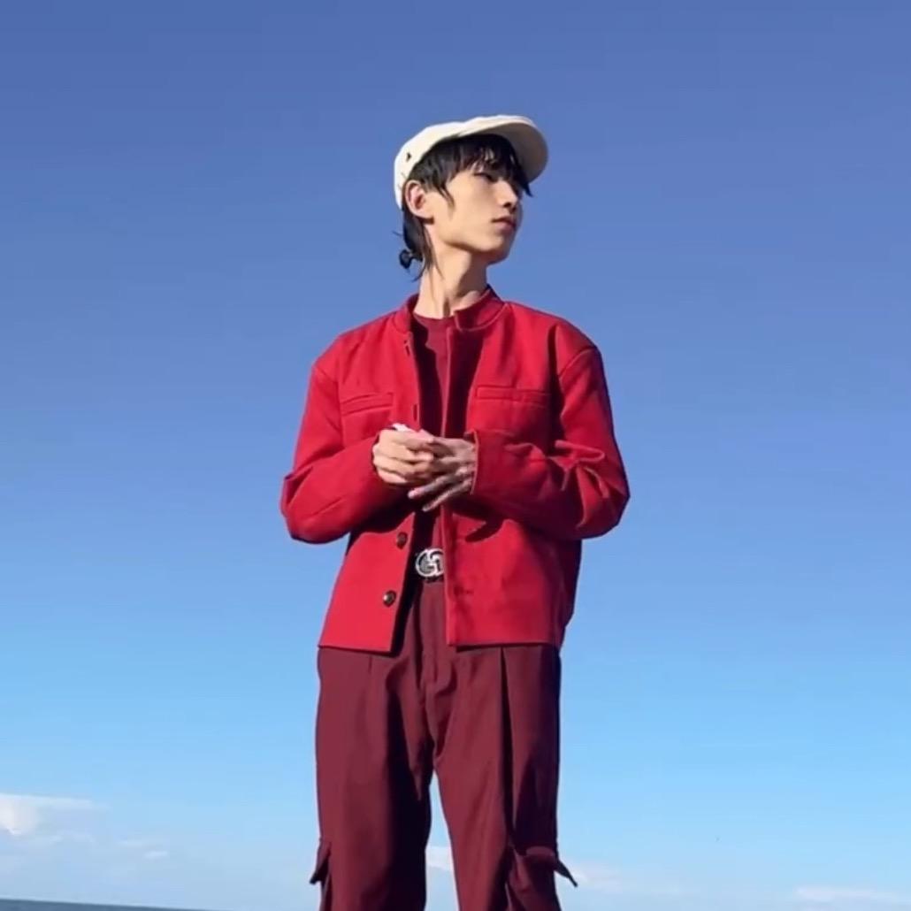 臻上创始人 沈词