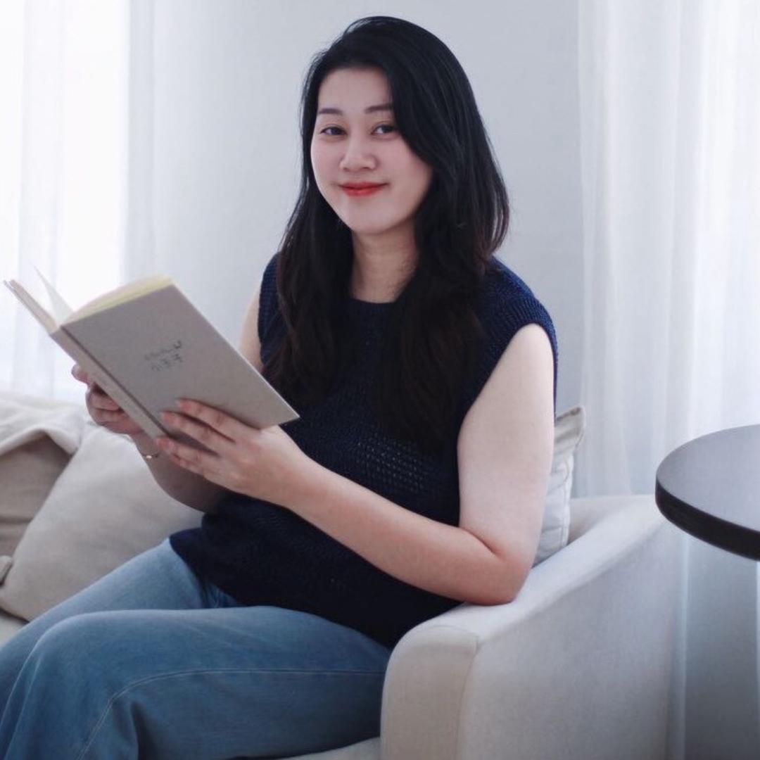 象儿的🏠