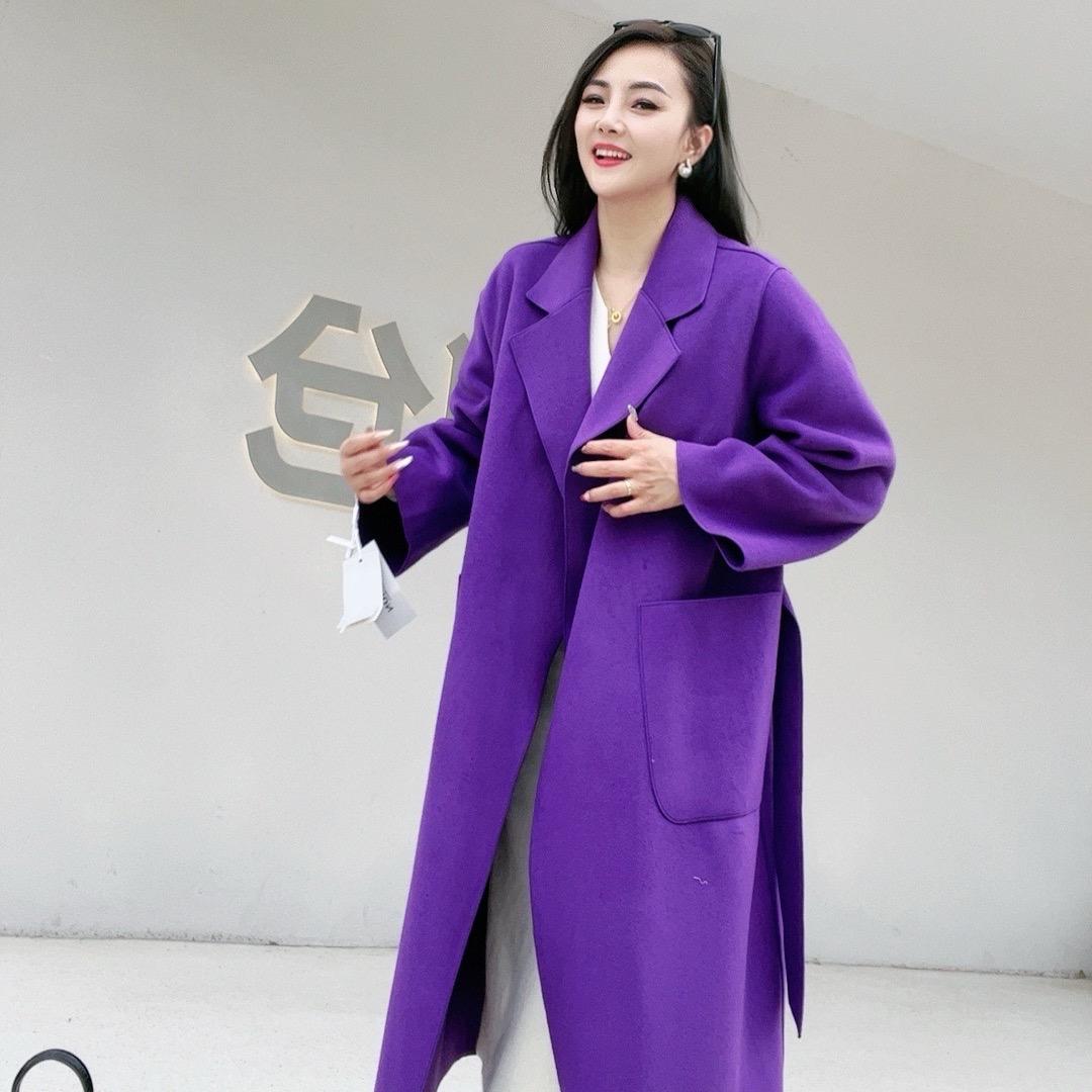 小杰杰老板娘、羊绒工厂店