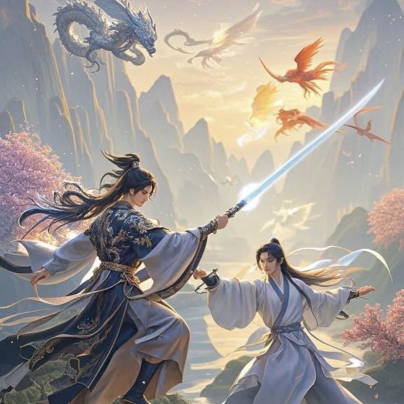 龙哥手游