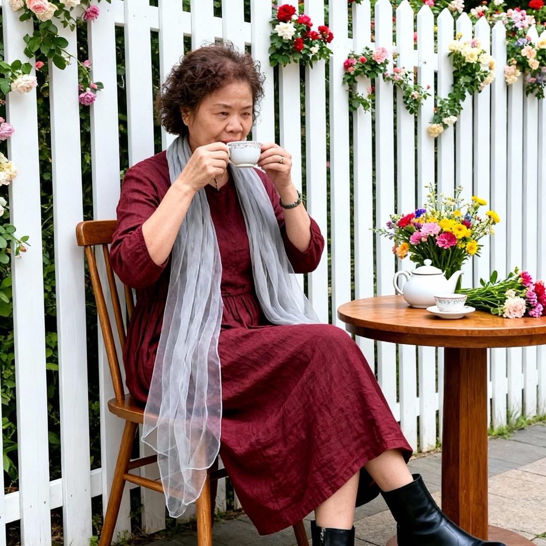 英姐娱乐❤️🌹