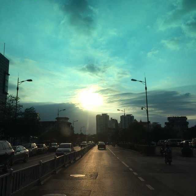 张晓磊