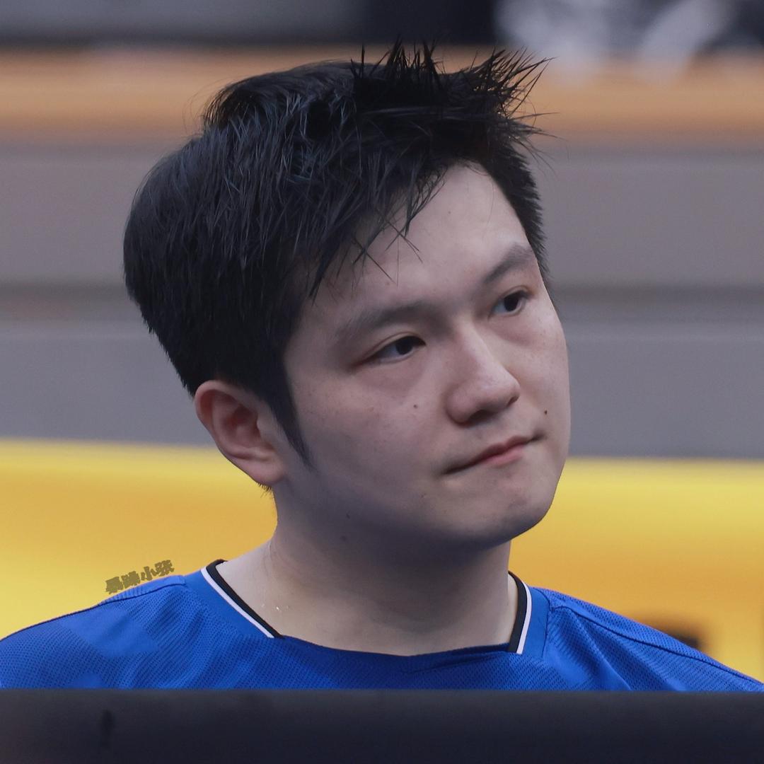 暴躁小张