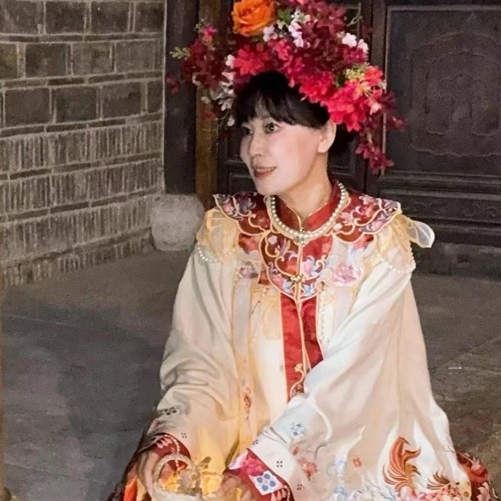 教主小清新