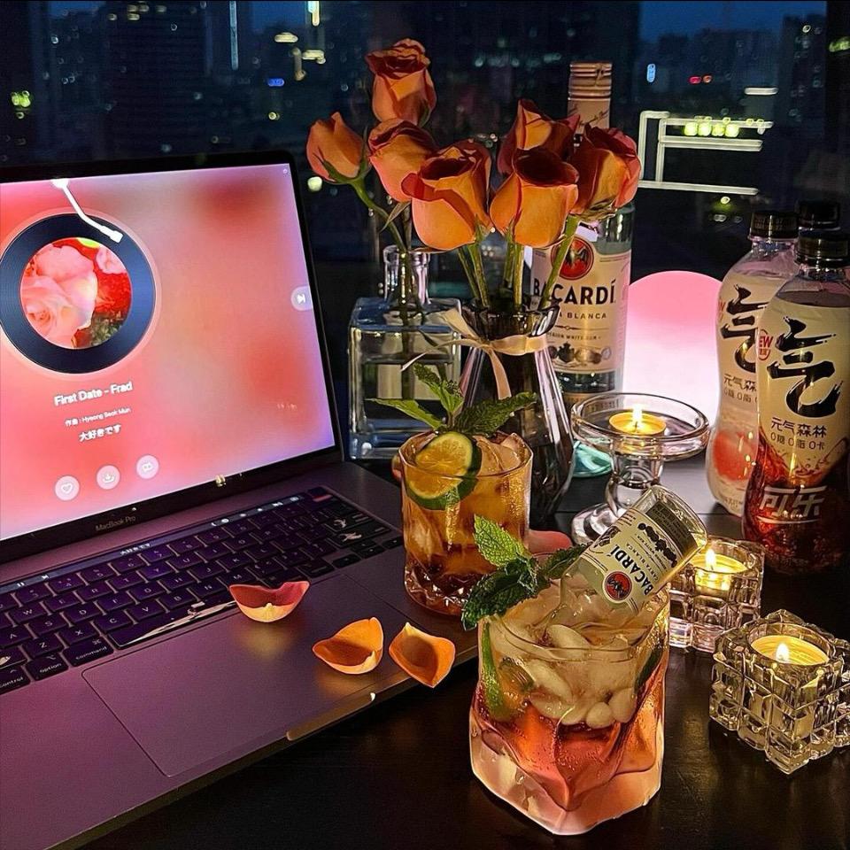 问香师手工香坊