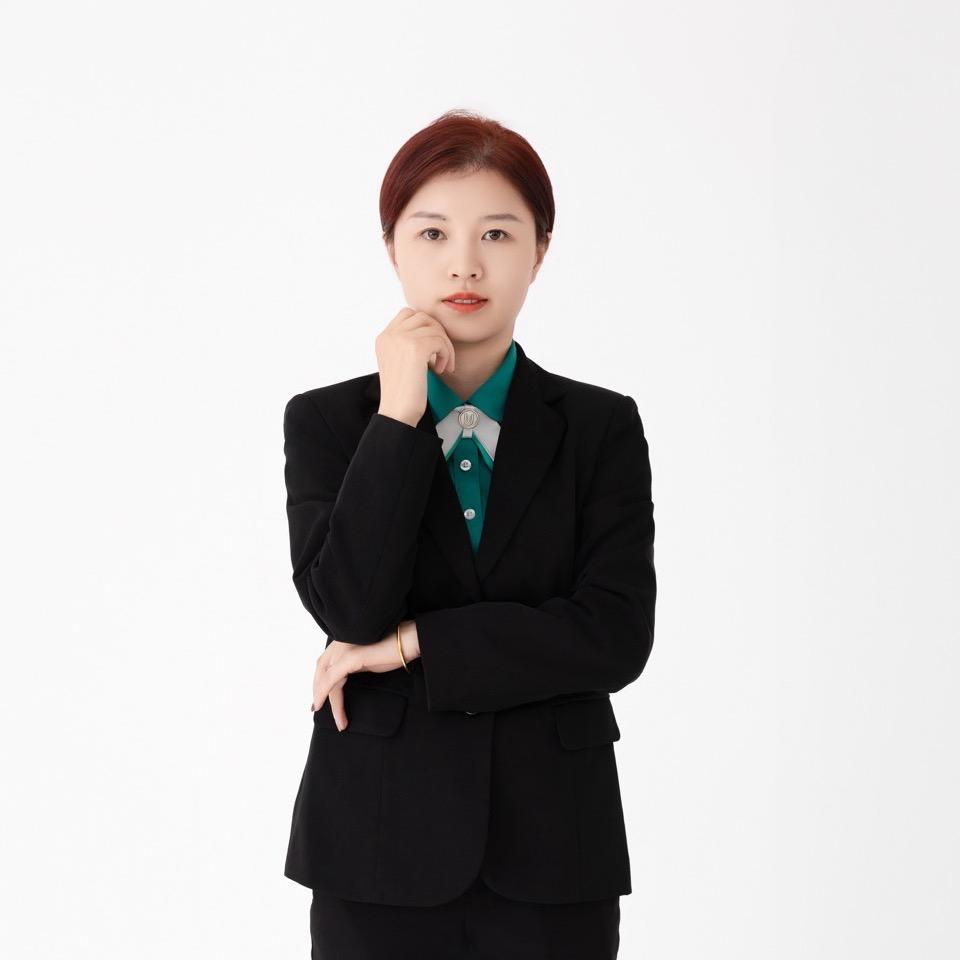 优居 巴中中泉店 杨娇