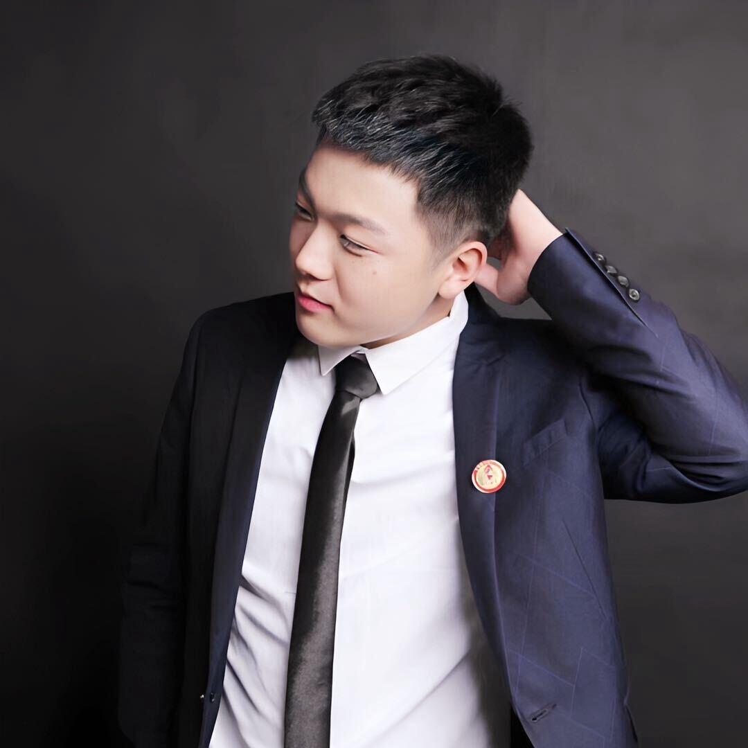 淮南教育圈张校