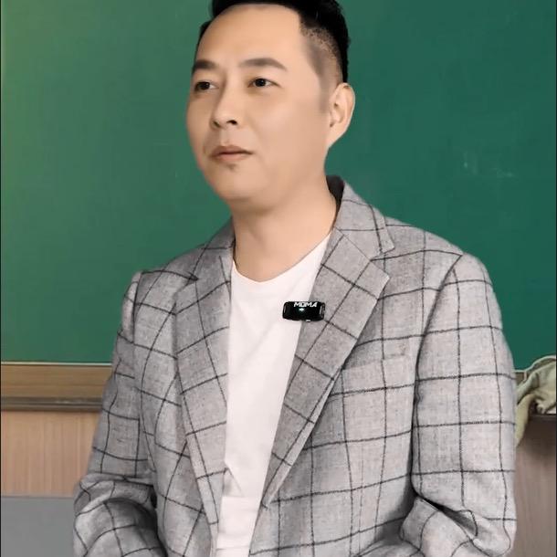 晓东哥
