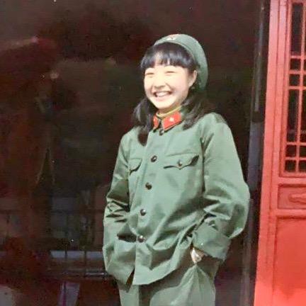 傻妞……@@