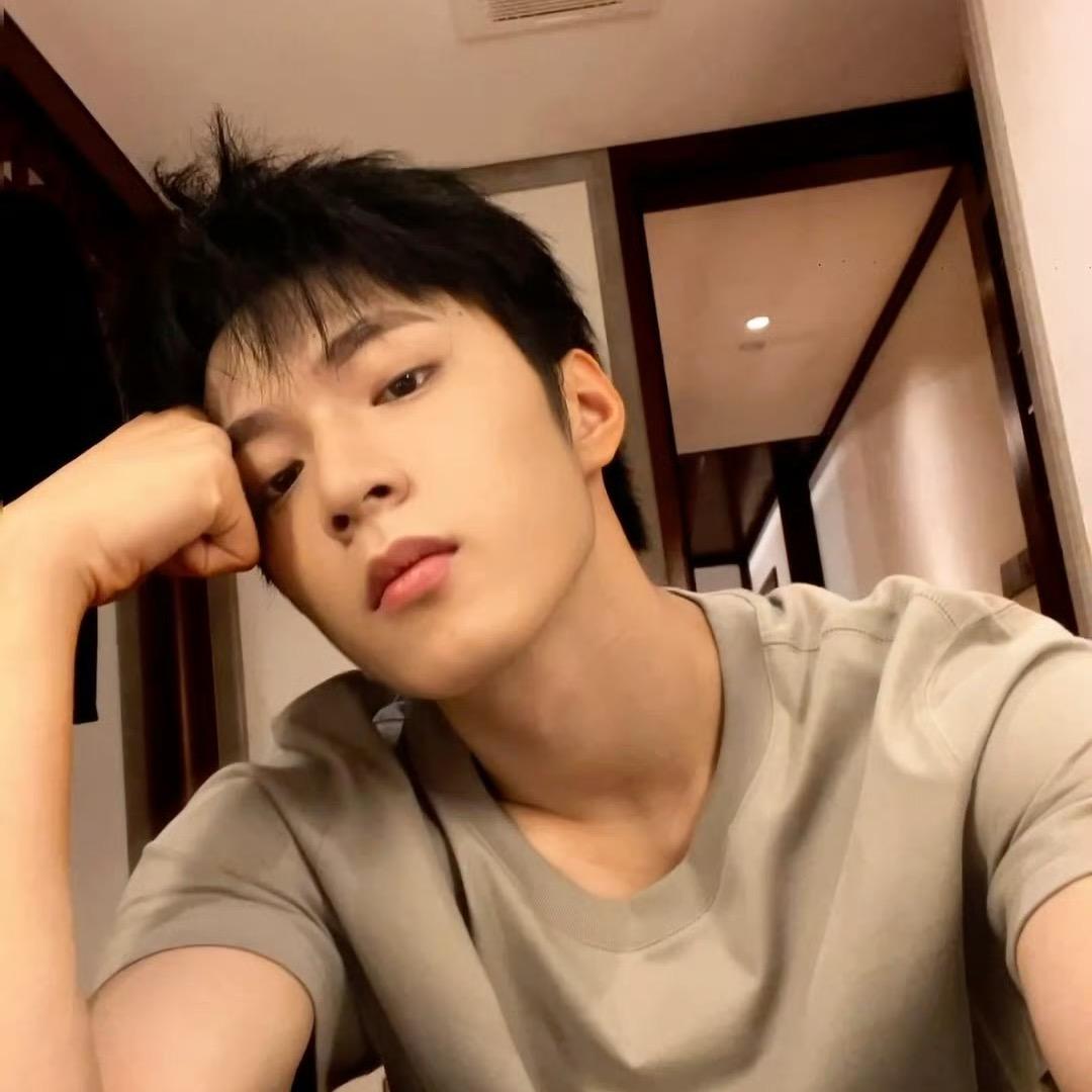 我狗牙疼(见过面版）